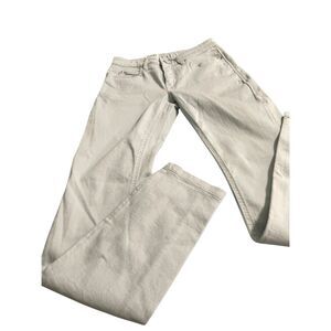 MAC Dream Skinny Women’s Lightweight Washed Out Blue Jeans